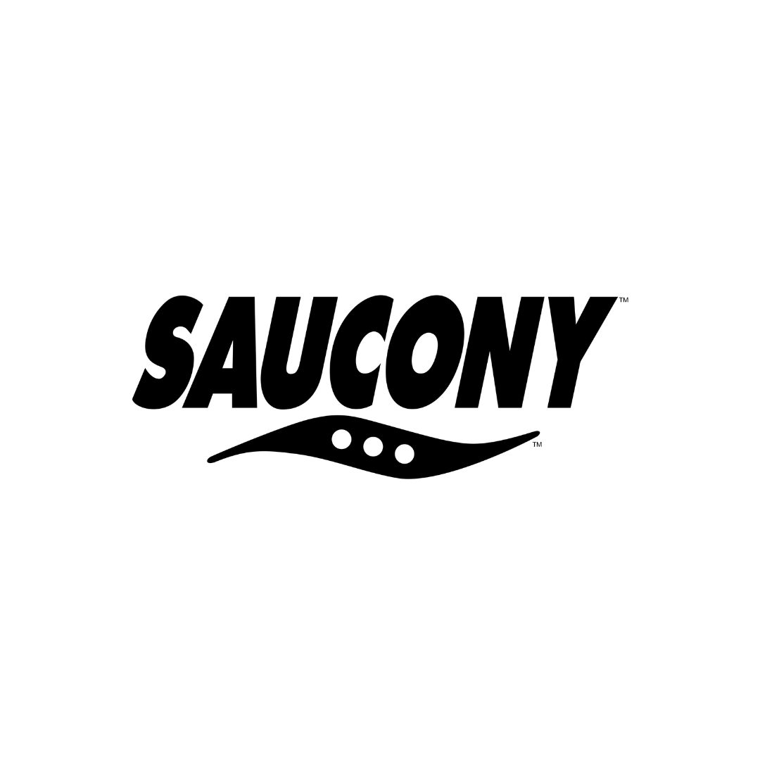 Saucony