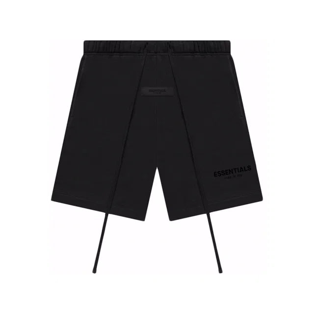 FEAR OF GOD ESSENTIALS STRETCH LIM SHORTS