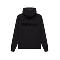 ESSENTIALS FEAR OF GOD STRETCH LIM HOODIE