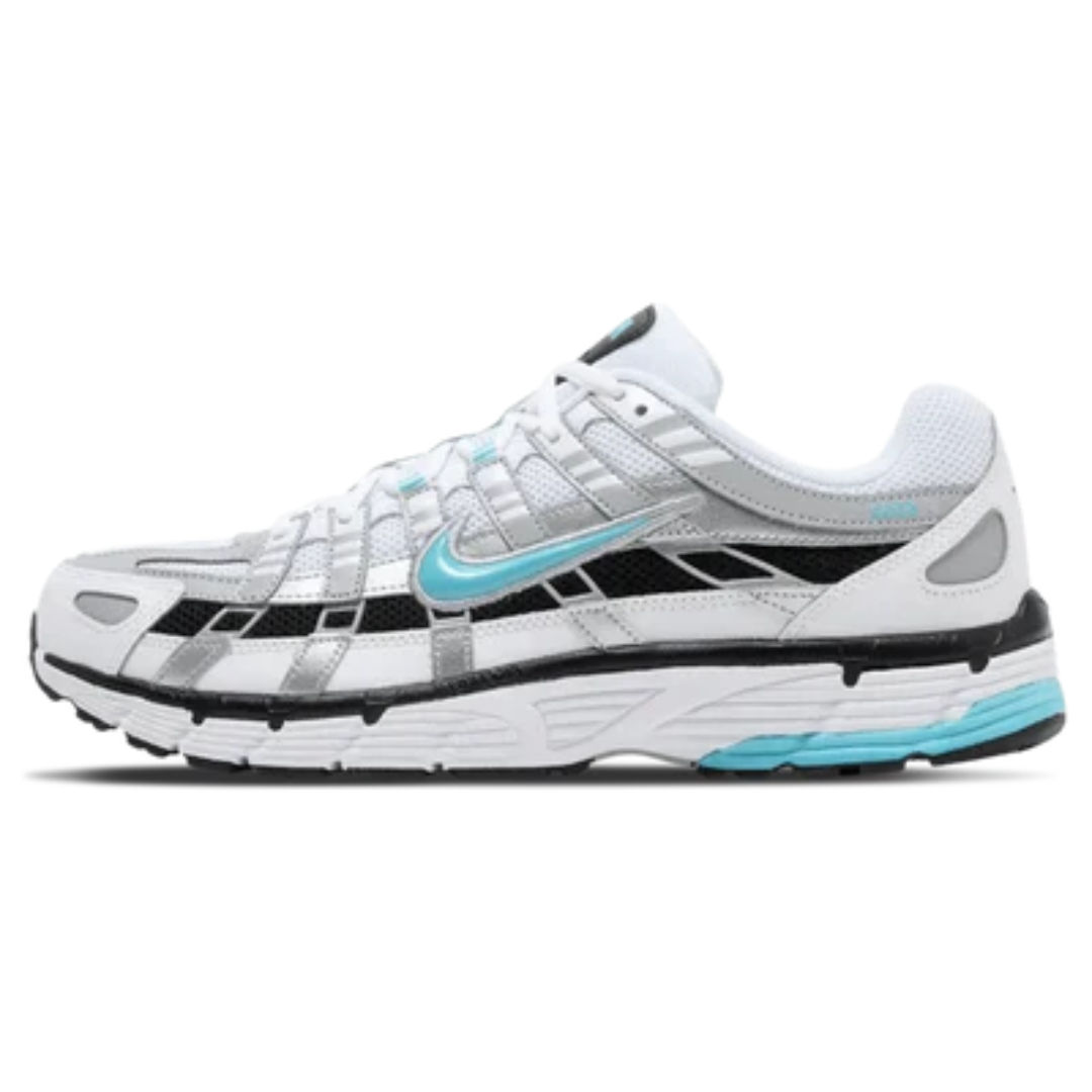 Nike P-6000 Dusty Cactus Clearance