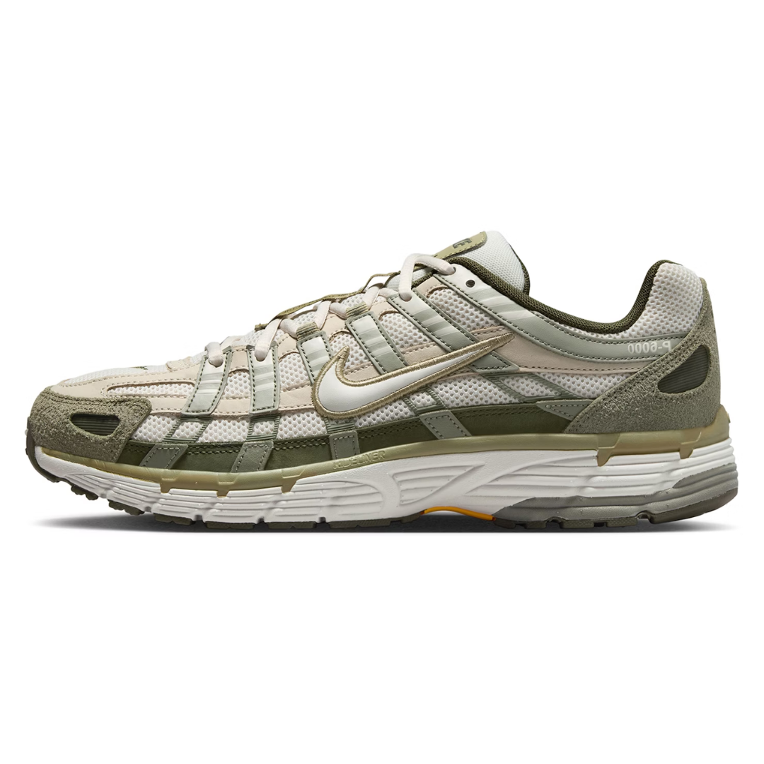 Nike P-6000 Light Cargo Army Khaki