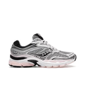 SAUCONY OMNI 9 SILVER PINK