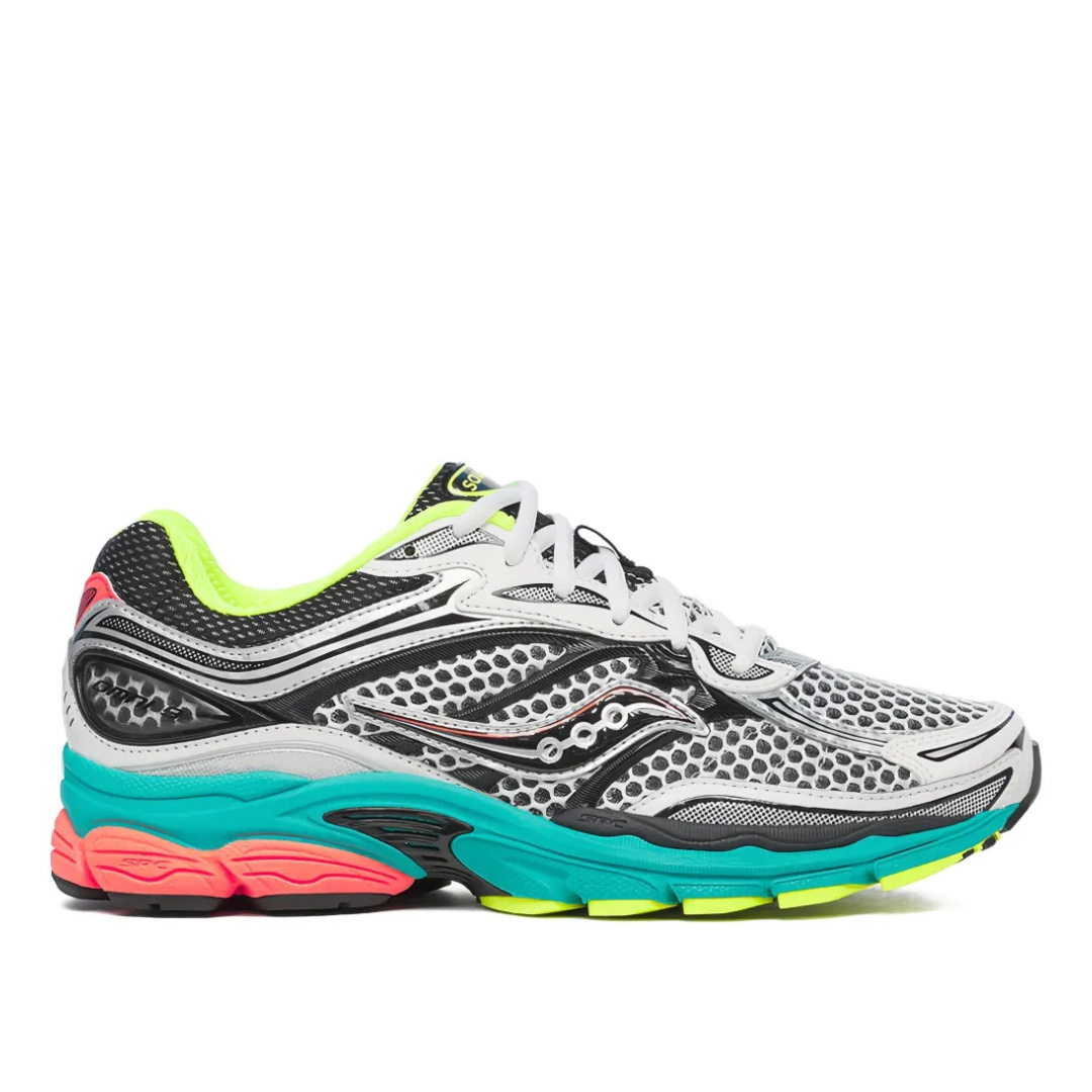 SAUCONY OMN9 9 MUTANT