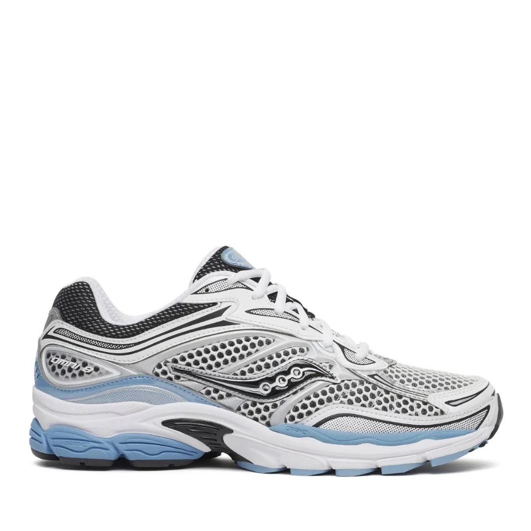 SAUCONY OMNI 9 BLISSFUL BLUE