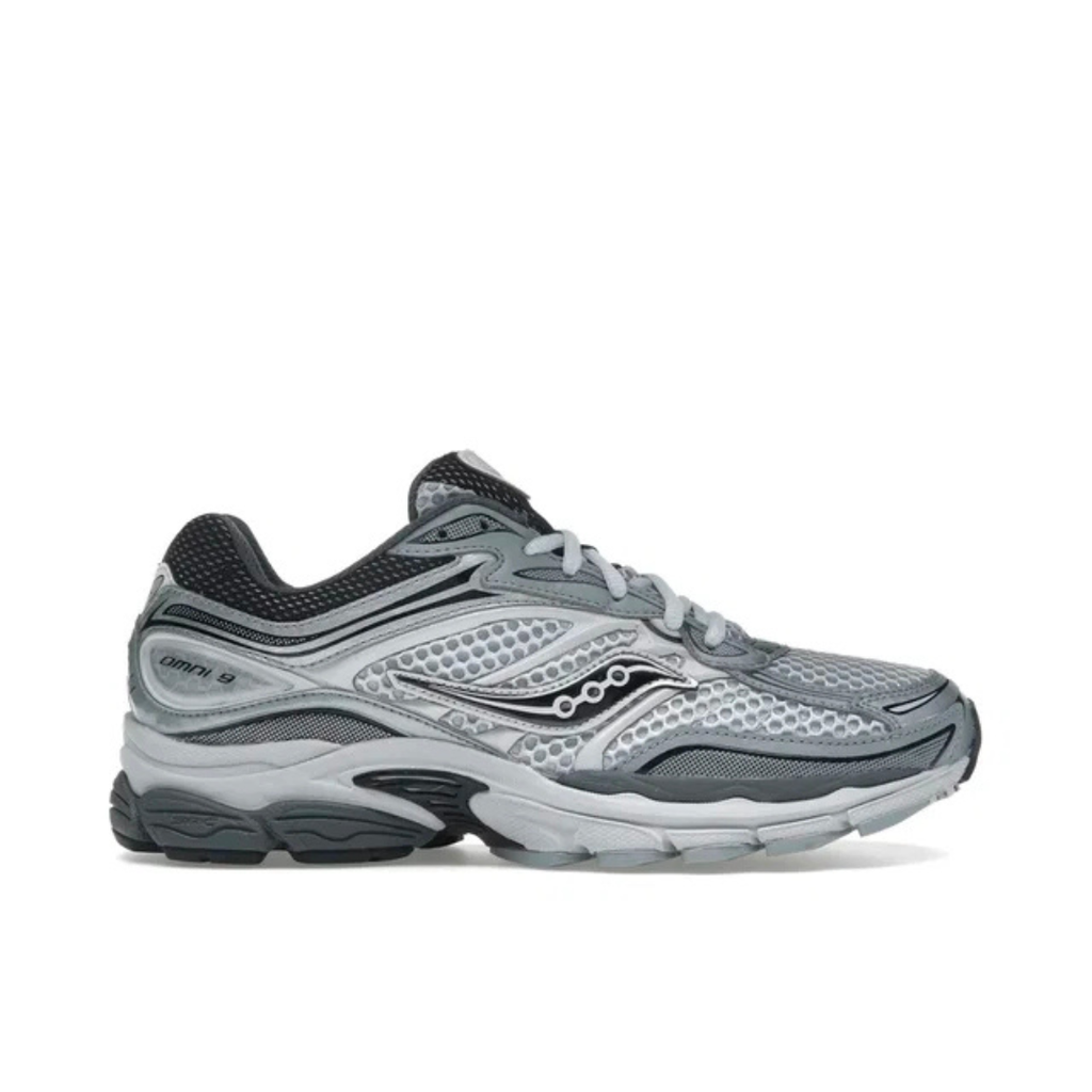 SAUCONY OMNI 9 MICROCHIP