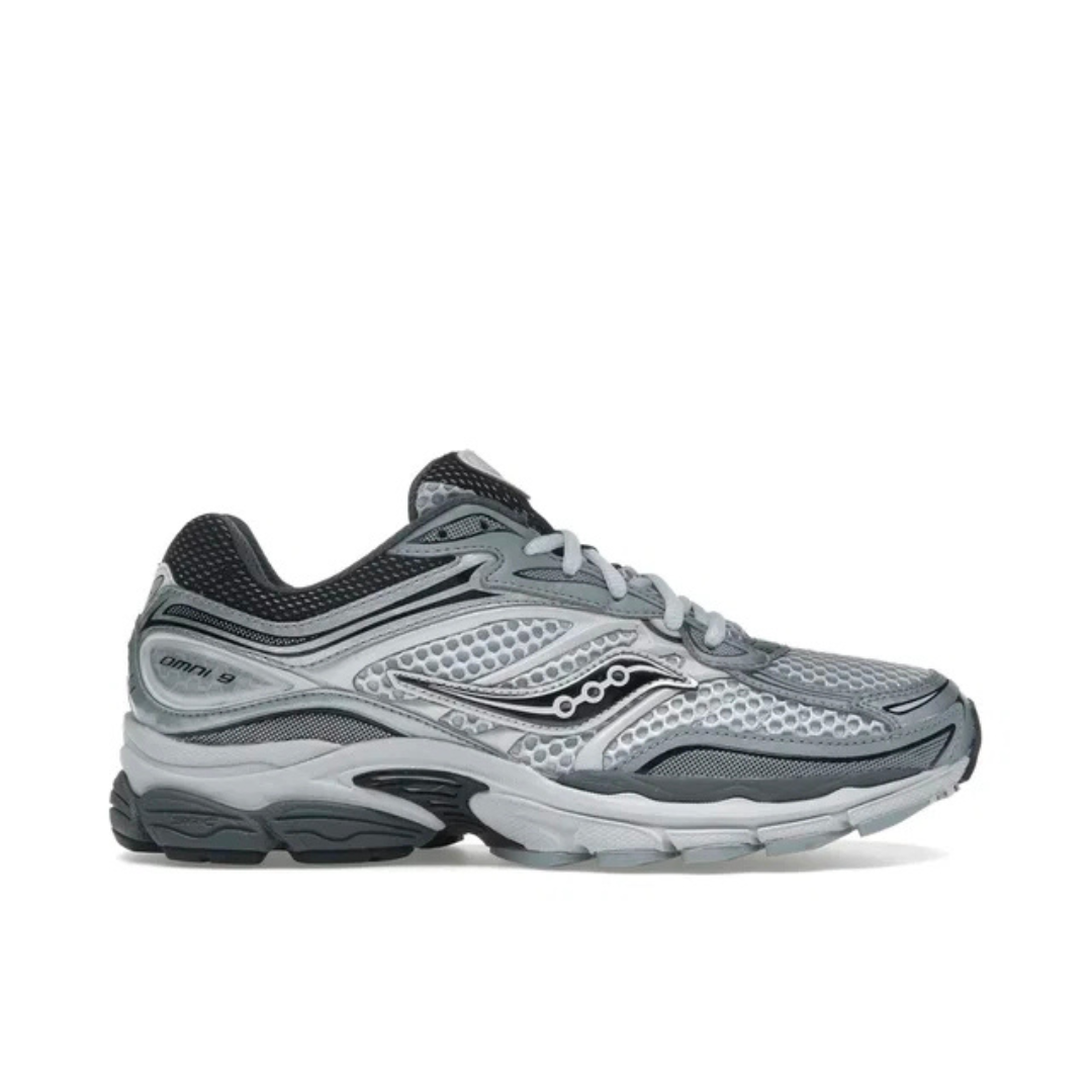 SAUCONY OMNI 9 MICROCHIP