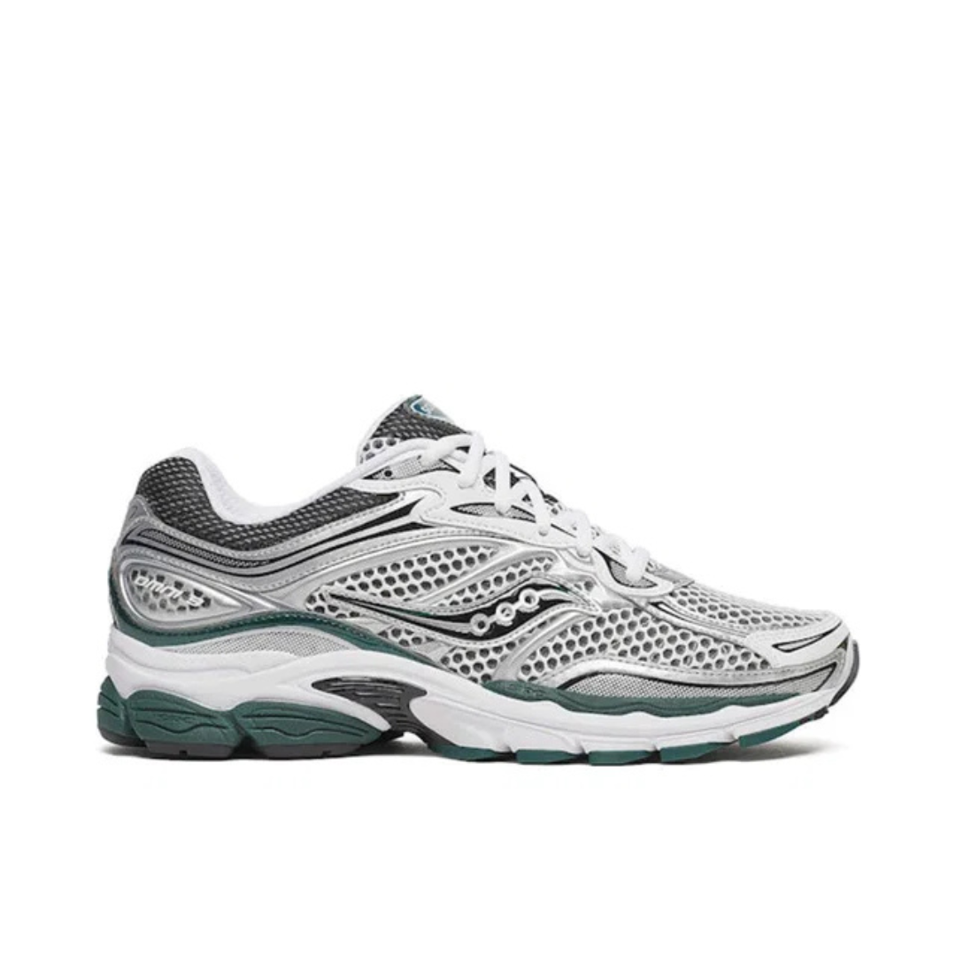 SAUCONY OMNI 9 PINE GREEN