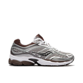 SAUCONY OMNI 9 WHITE BROWN