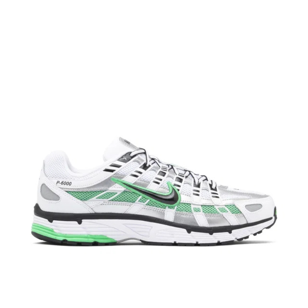 P-6000 SPRING GREEN