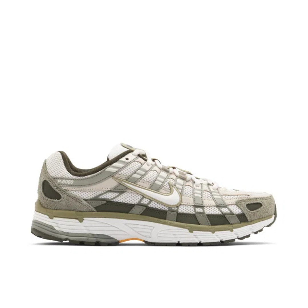 P-6000 KHAKI ARMY
