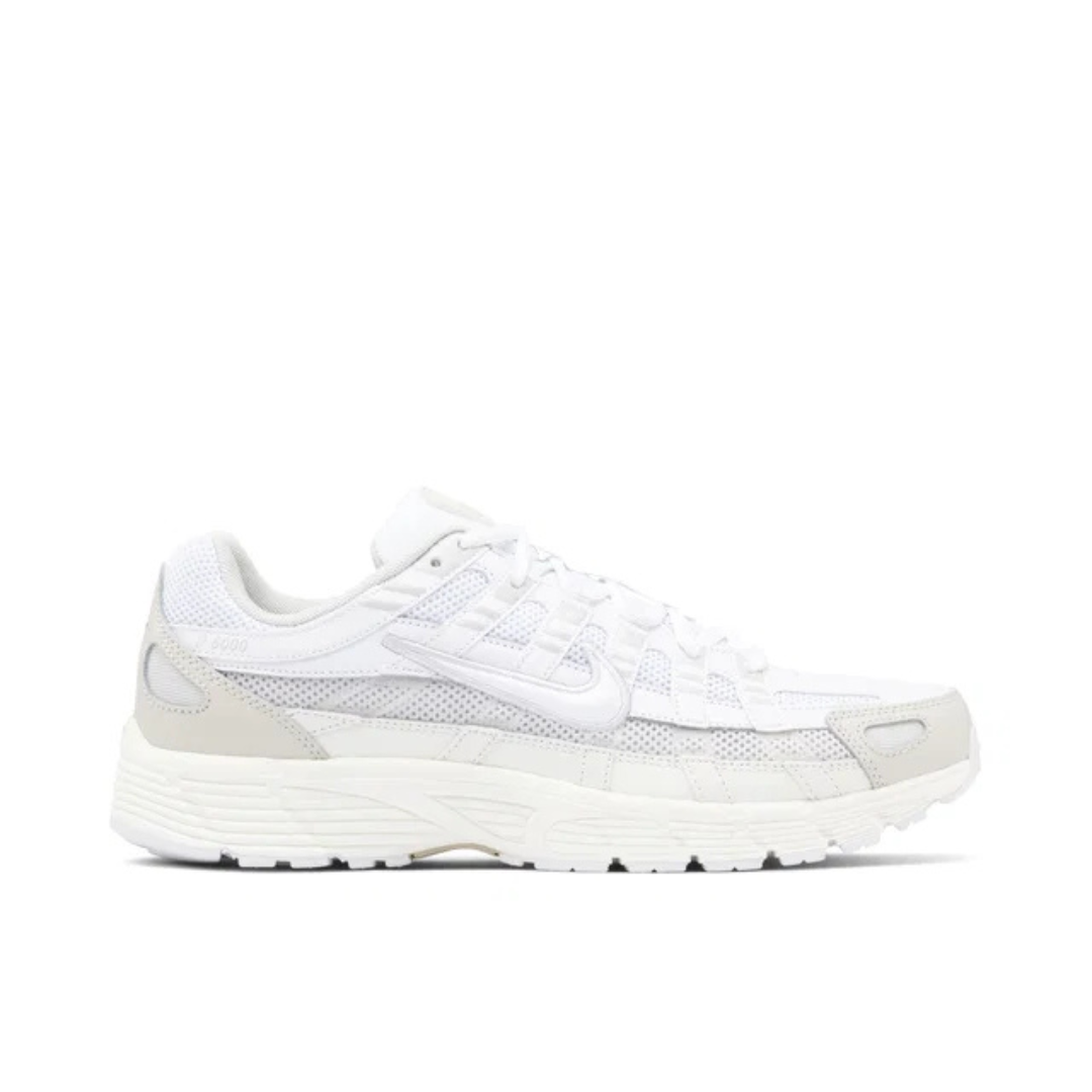 P-6000 VAST GREY / SAIL WHITE