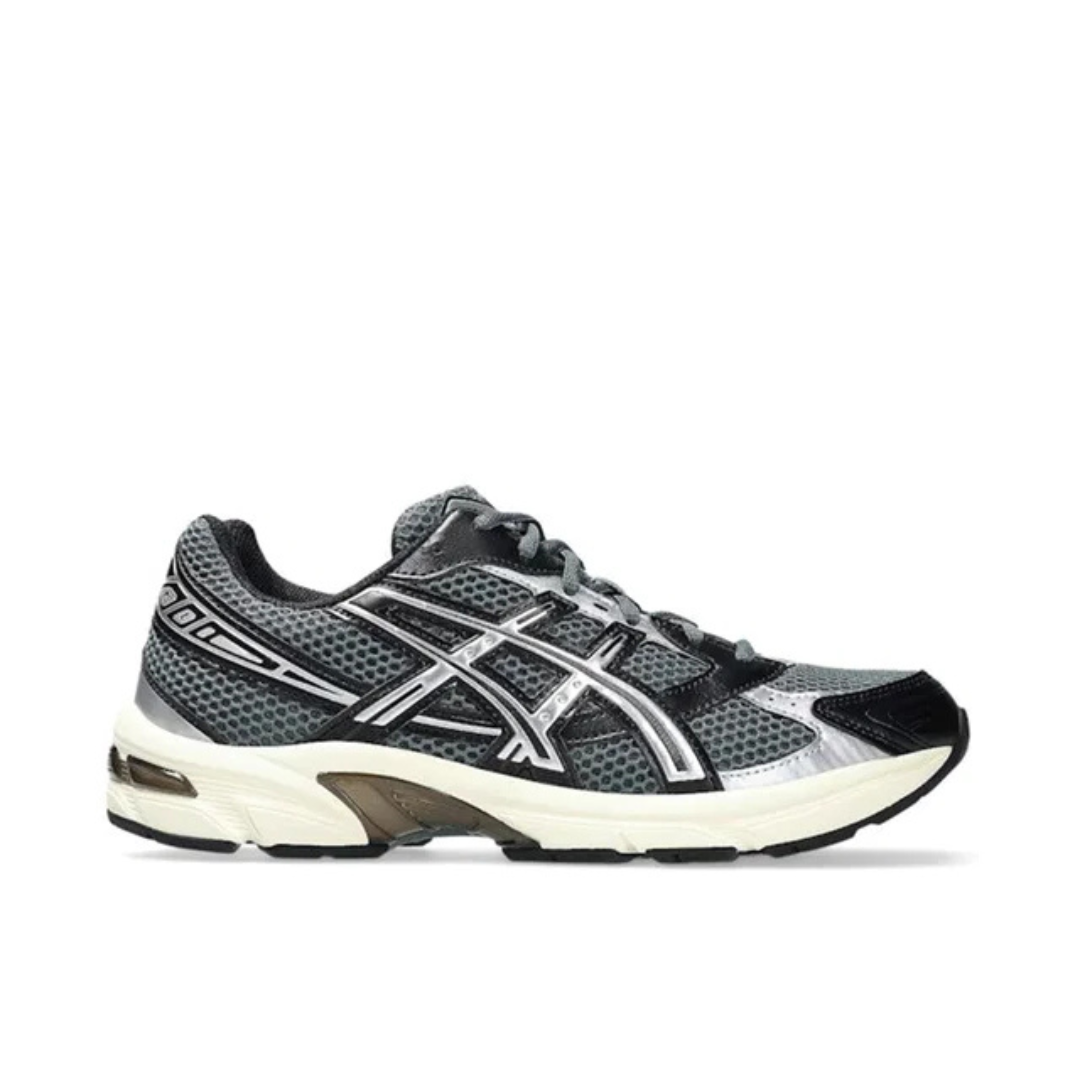 ASICS 1130 STEEL GREY BLACK