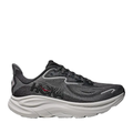 HOKA CLIFTON 10 CARBON BLACK