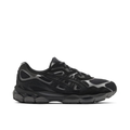 ASICS GEL NYC GRAPHITE GREY GRAVEL