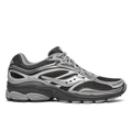 SAUCONY OMNI 9 BLACK SILVER
