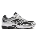 SAUCONY OMNI 9 BLACK WHITE