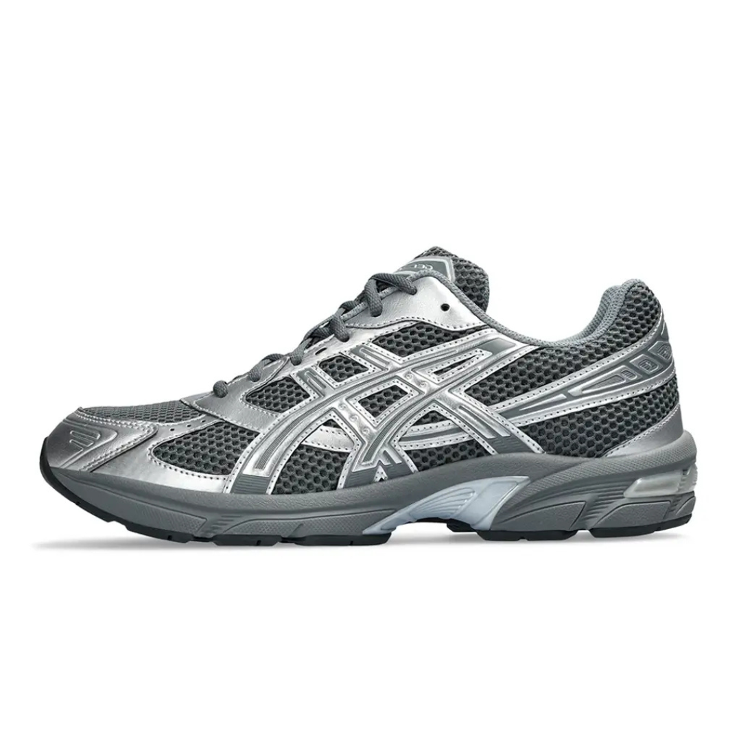 ASICS GEL 1130 STEEL GREY SILVER