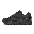 SAUCONY OMNI 9 BLACK NOIR ARMOR