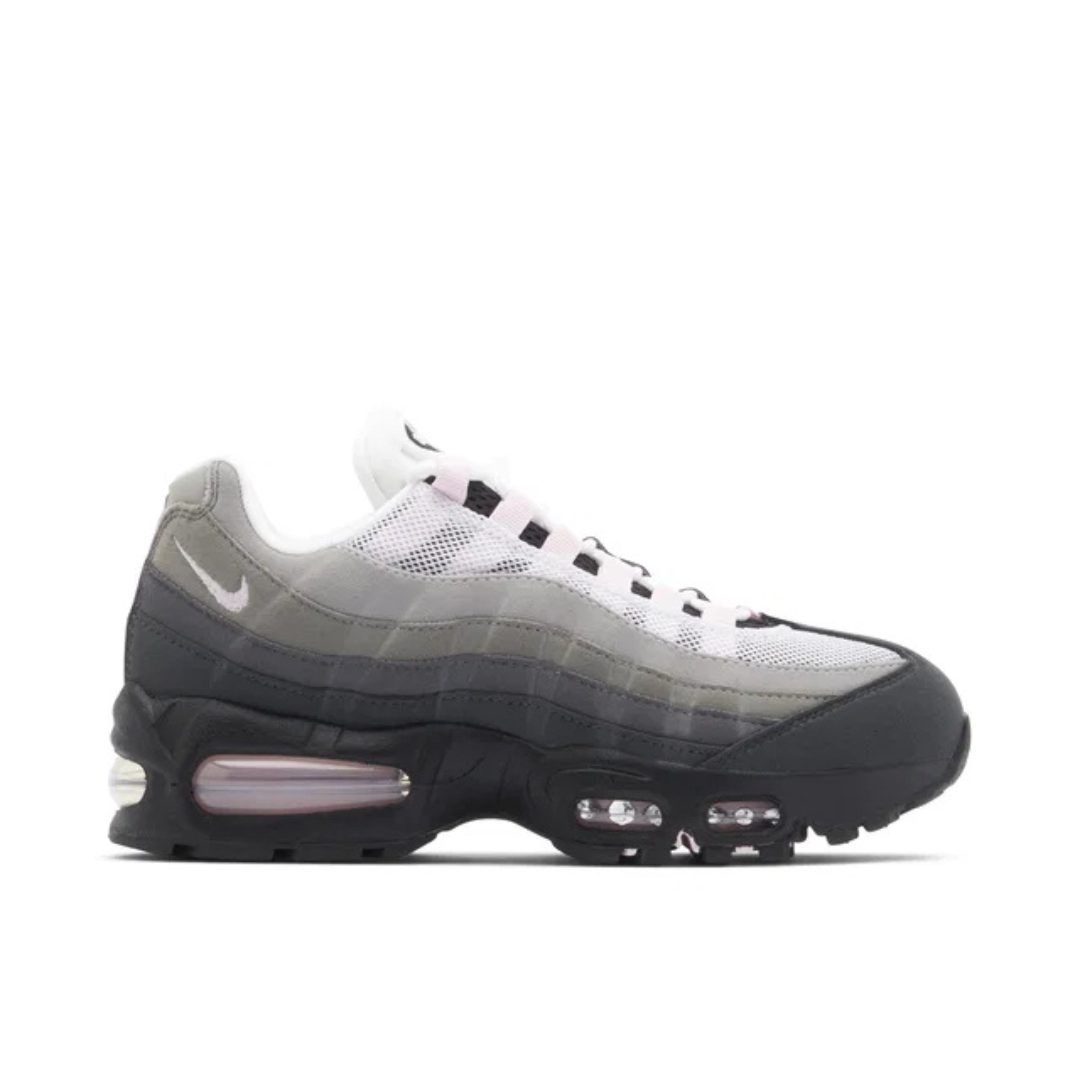 AIR MAX 95 BIG BUBBLE PINK FOAM W
