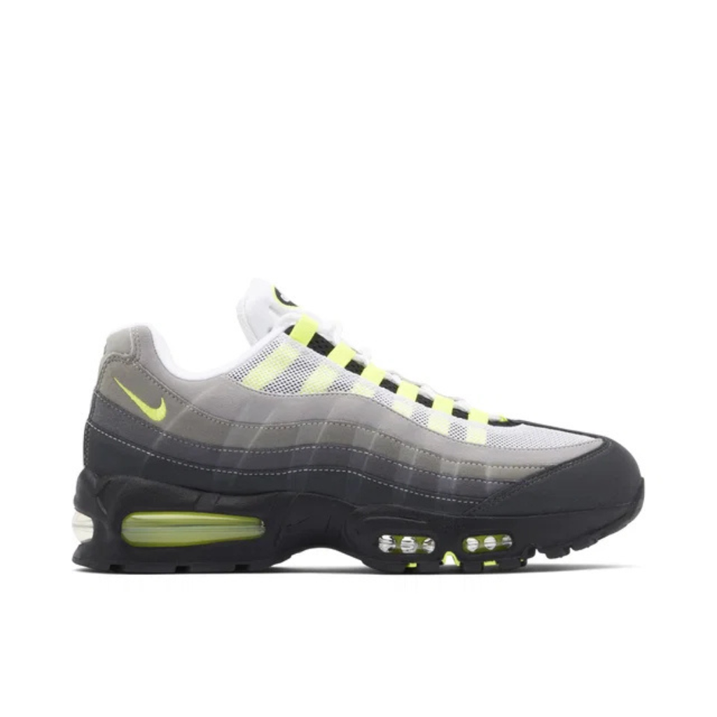AIR MAX 95 NEON BIG BUBBLE