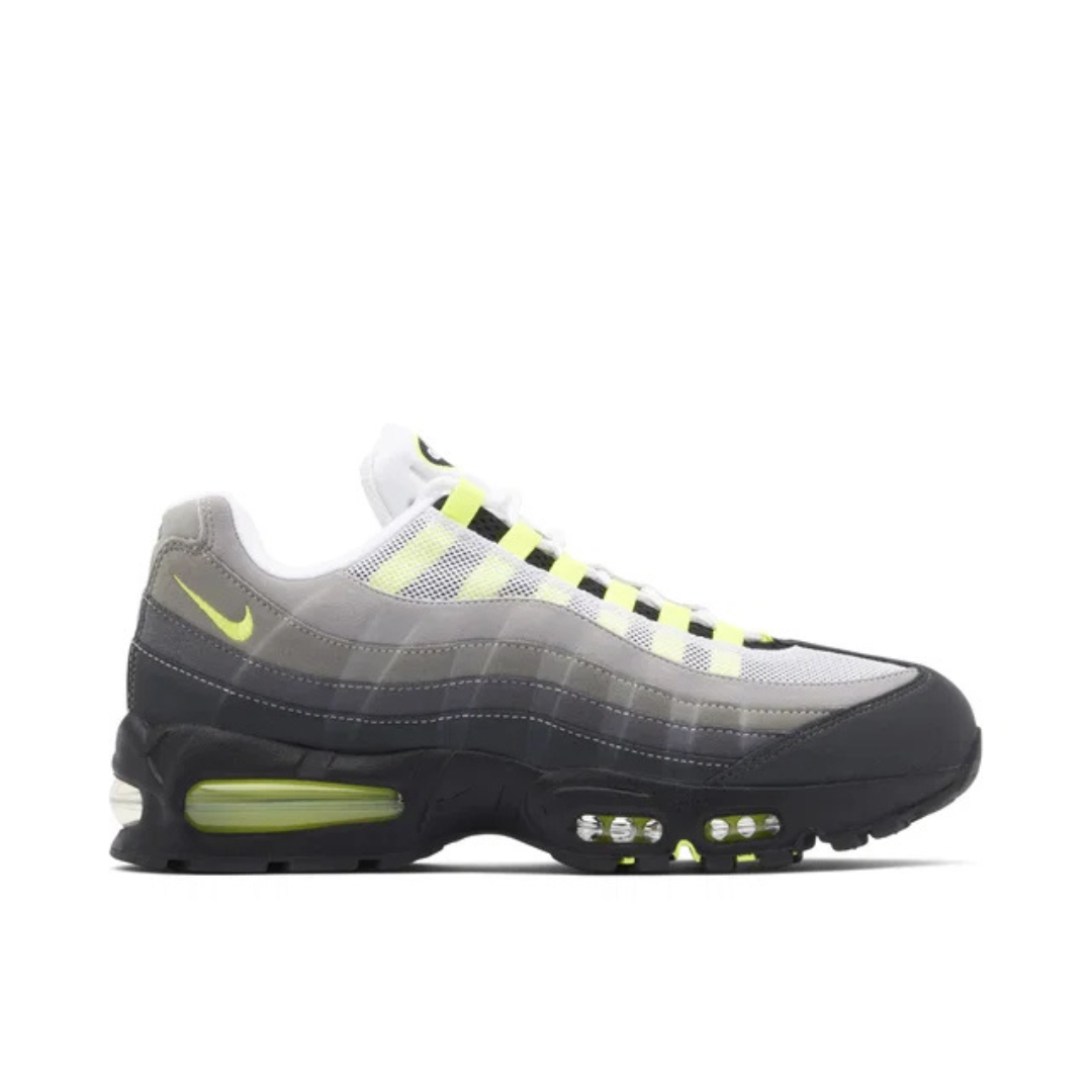 AIR MAX 95 NEON BIG BUBBLE