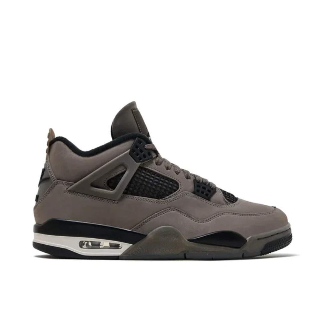 JORDAN 4 CAVE STONE