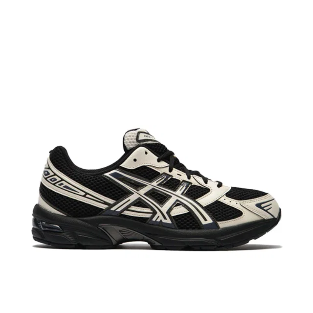 ASICS 1130 BLACK CREAM