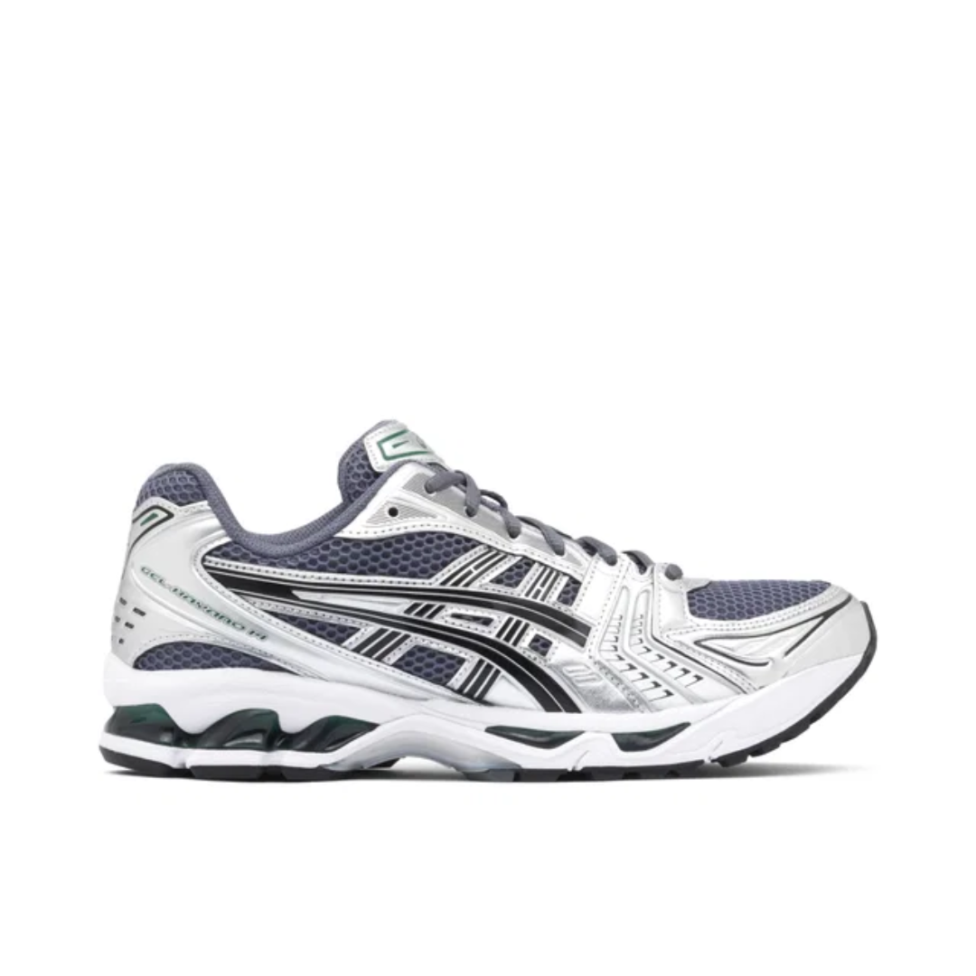 ASICS GK14 JASPER GREEN