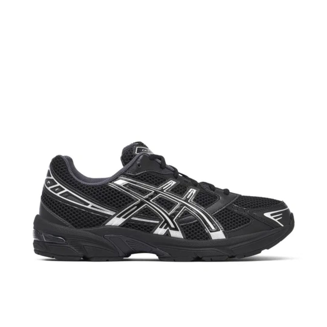 ASICS 1130 BLACK PURE SILVER