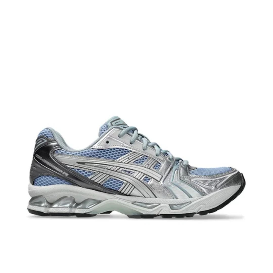 ASICS GK14 DOLPHIN GREY