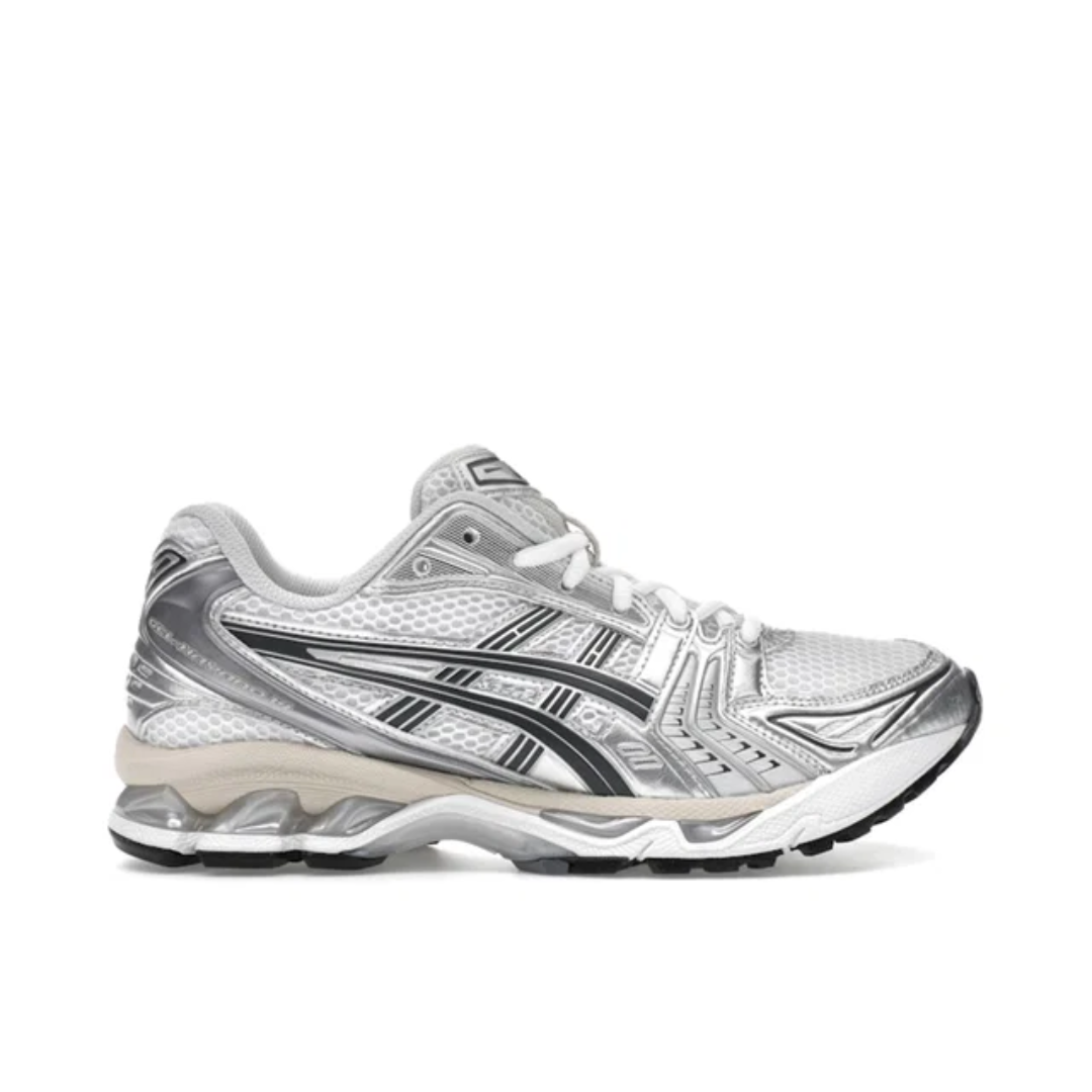 ASICS GK14 GRAPHITE GREY