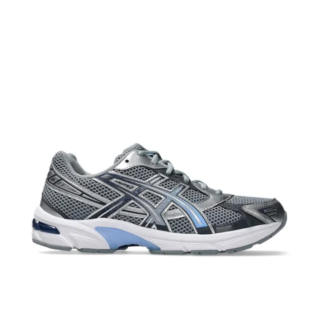 ASICS 1130 GRAVEL PURE SILVER