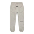FEAR OF GOD ESSENTIALS DARK OATMEAL JOGGERS
