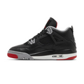 Air Jordan 4 OG Bred Reimagined GS