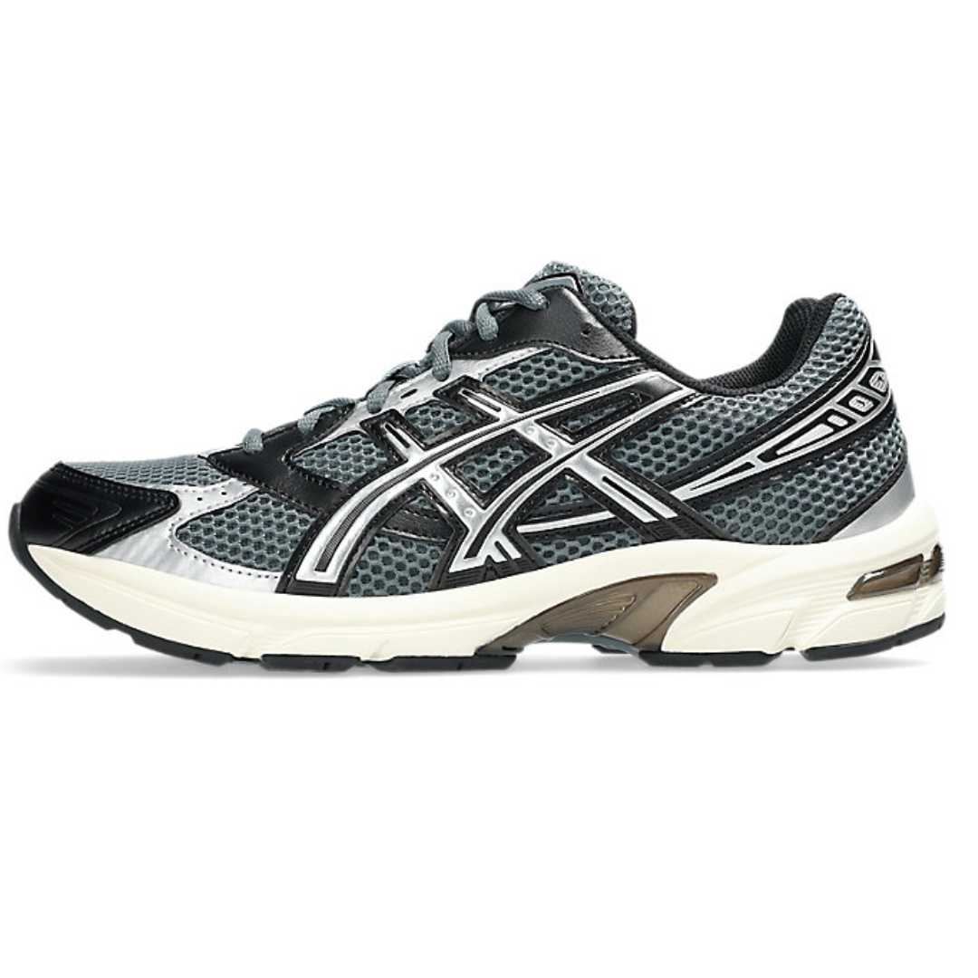 Asics Gel 1130 Steel Grey Black