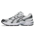 Asics 1130 White Pure Silver
