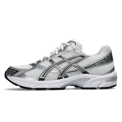Asics 1130 White Pure Silver