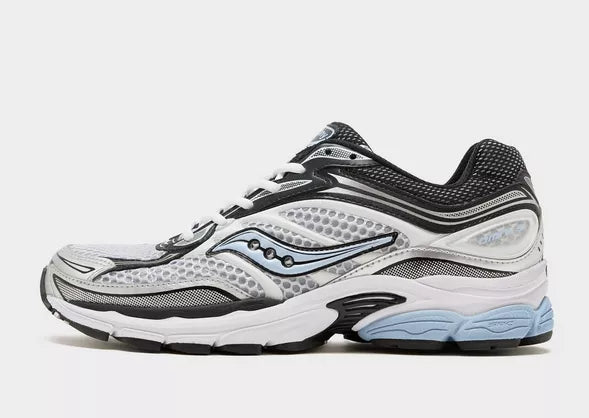 SAUCONY OMNI 9 FOG SKY