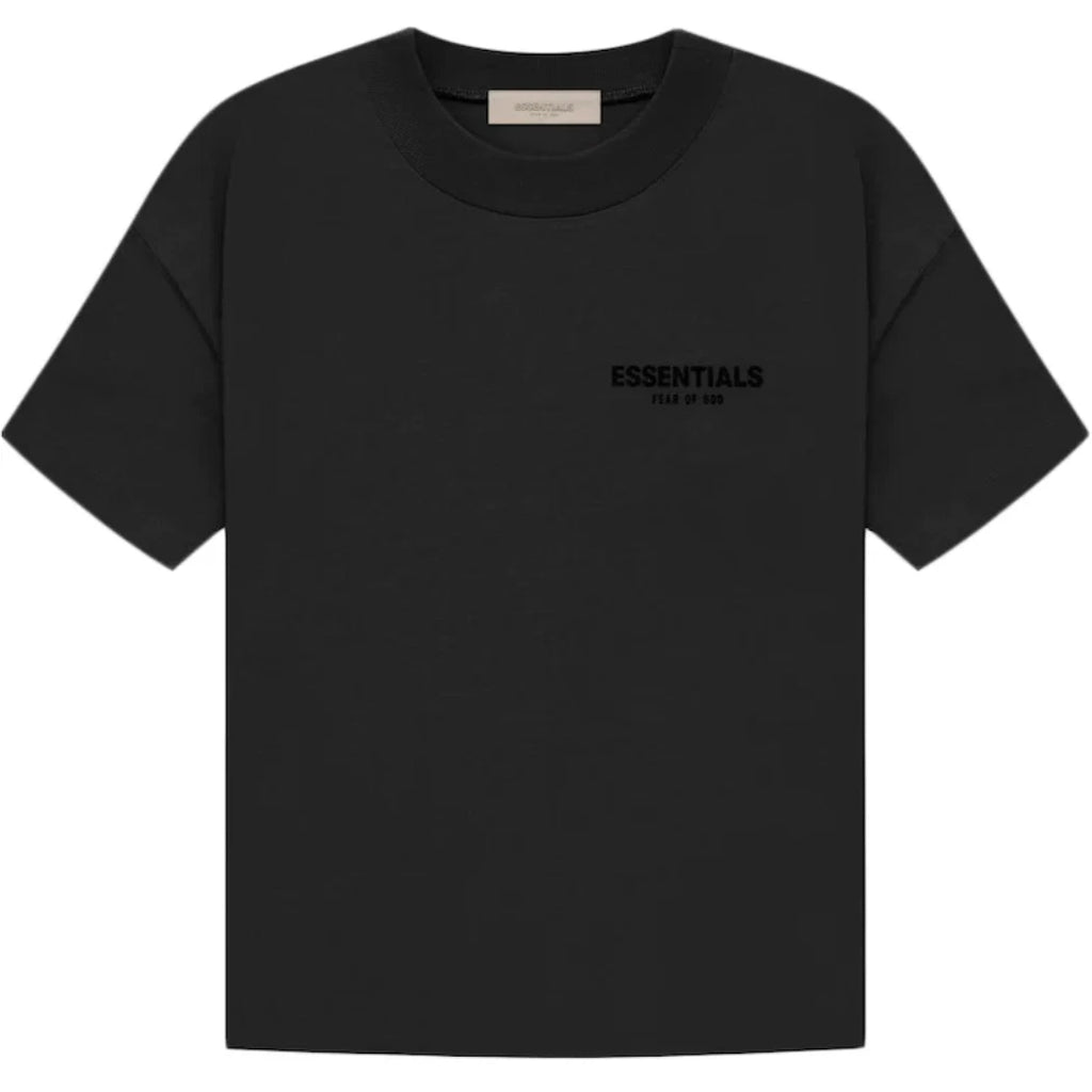 FEAR OF GOD ESSENTIALS STRETCH LIM TEE